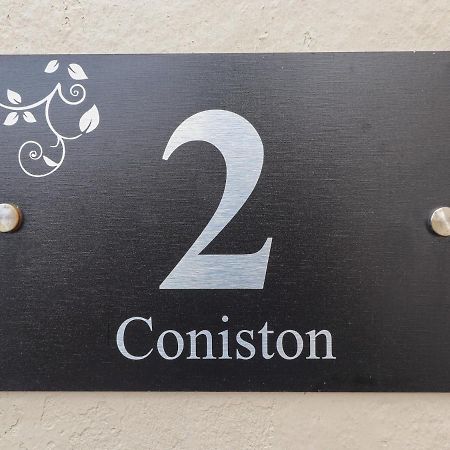 Coniston Apartment Colwyn Bay Exterior photo