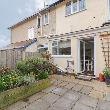 Coniston Apartment Colwyn Bay Exterior photo