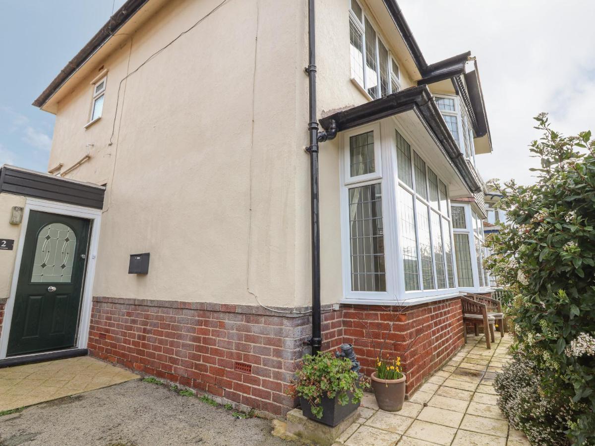 Coniston Apartment Colwyn Bay Exterior photo